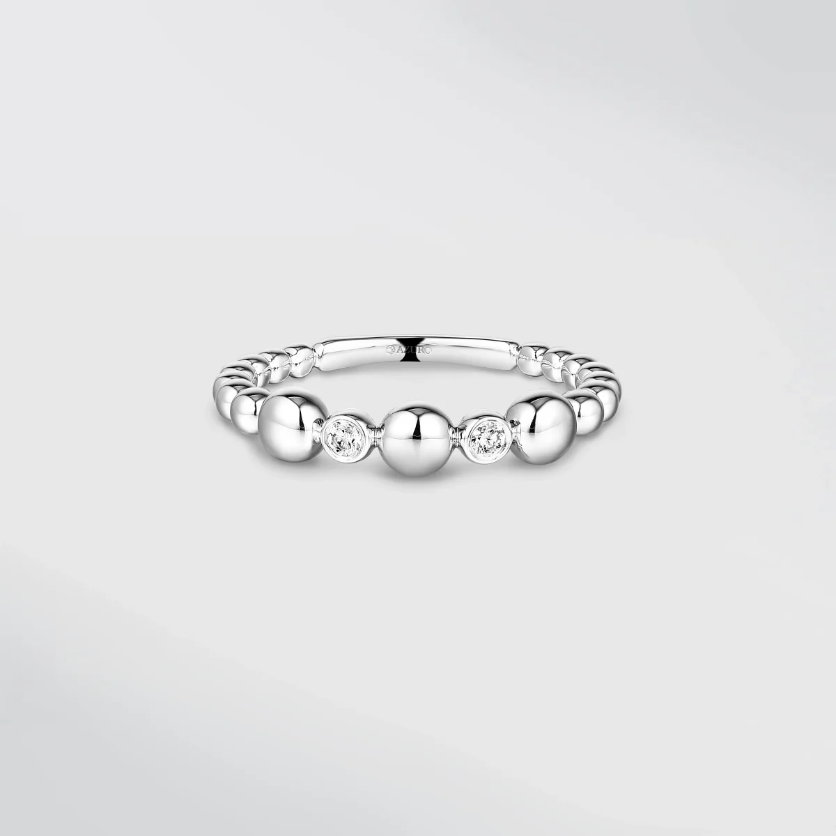 Spherical Glow Ring