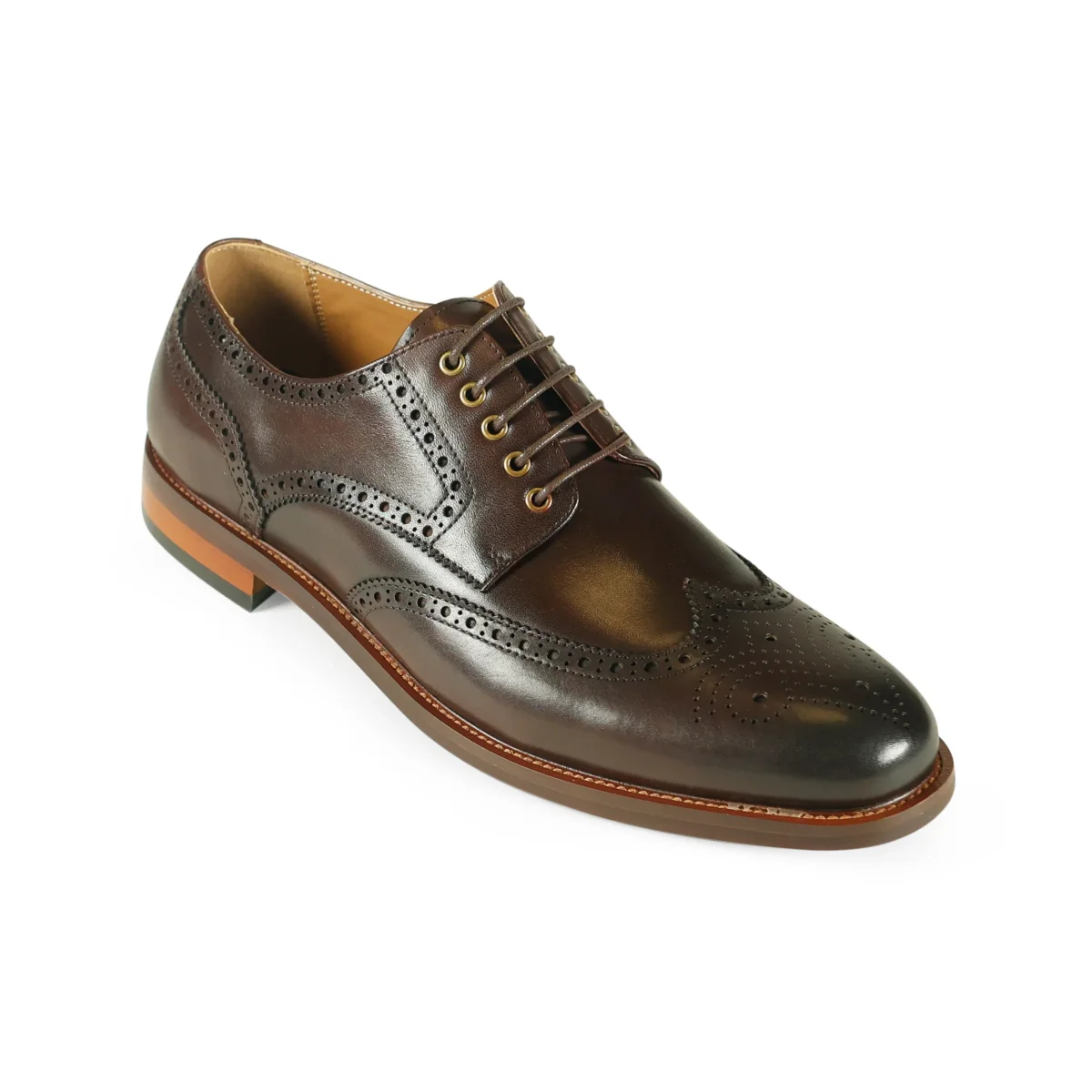 Richmond Brown - Image 2