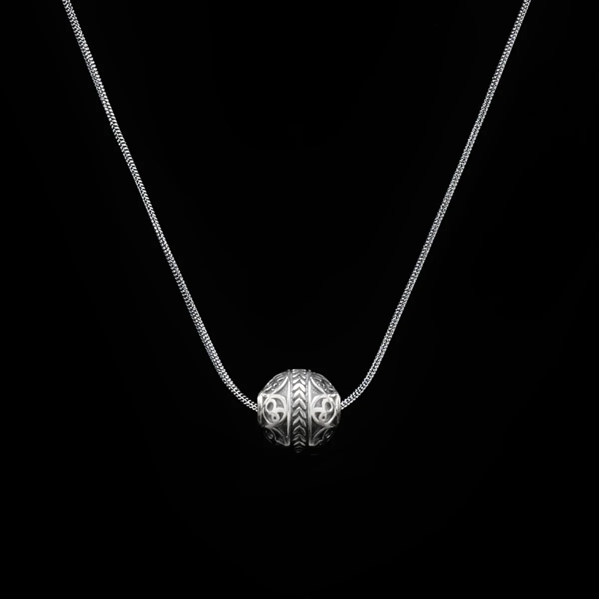 Classic Necklace